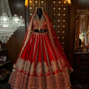 Pb LB Floral Guldasta