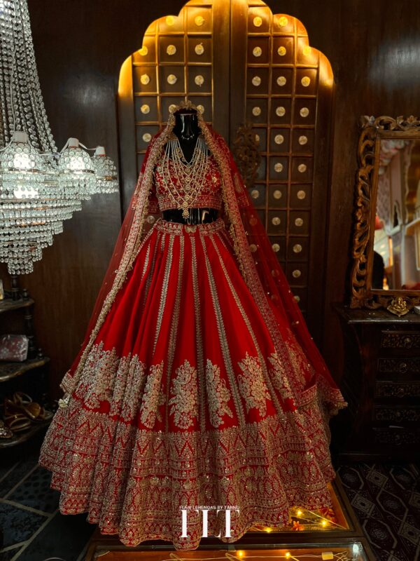 Pb LB Floral Guldasta