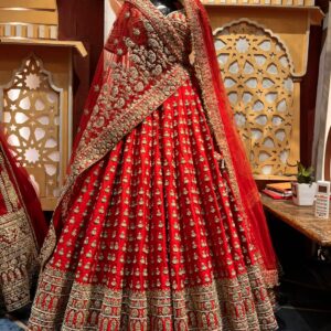 PB Lehenga